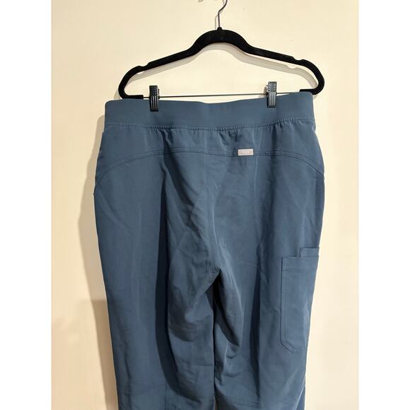 NWT Kade Cargo Scrub Pants - Picture 5 of 6